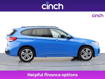 Used BMW X1 2019 for sale - 76176567: Photo 2