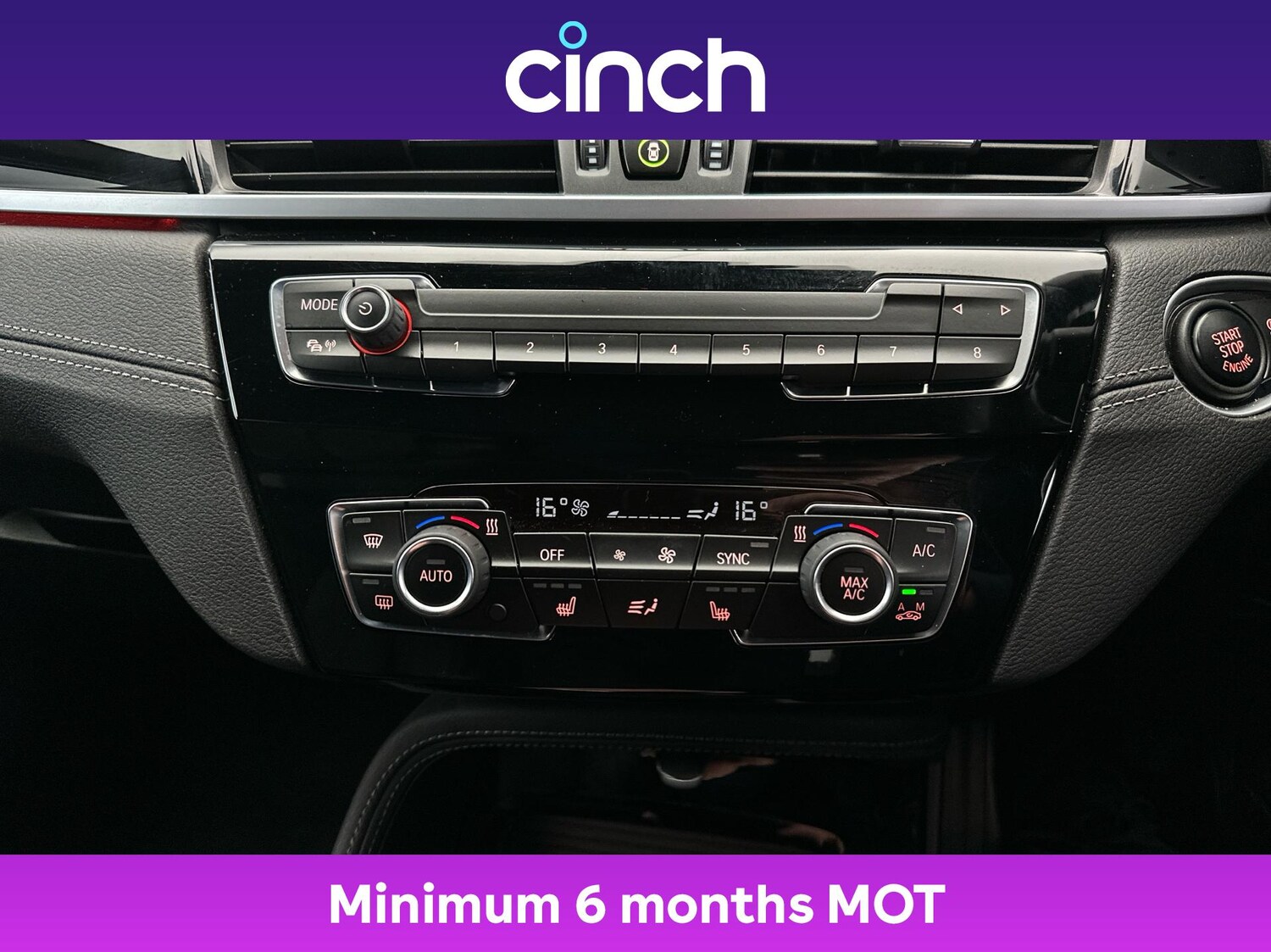 Used BMW X1 2019 for sale - 76176567: Photo 32