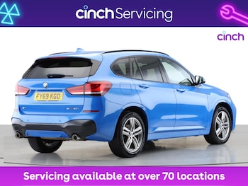 Used BMW X1 2019 for sale - 76176567: Photo 3
