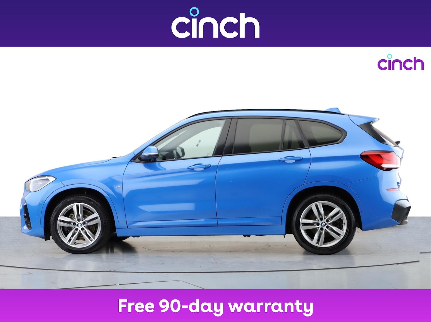 Used BMW X1 2019 for sale - 76176567: Photo 8