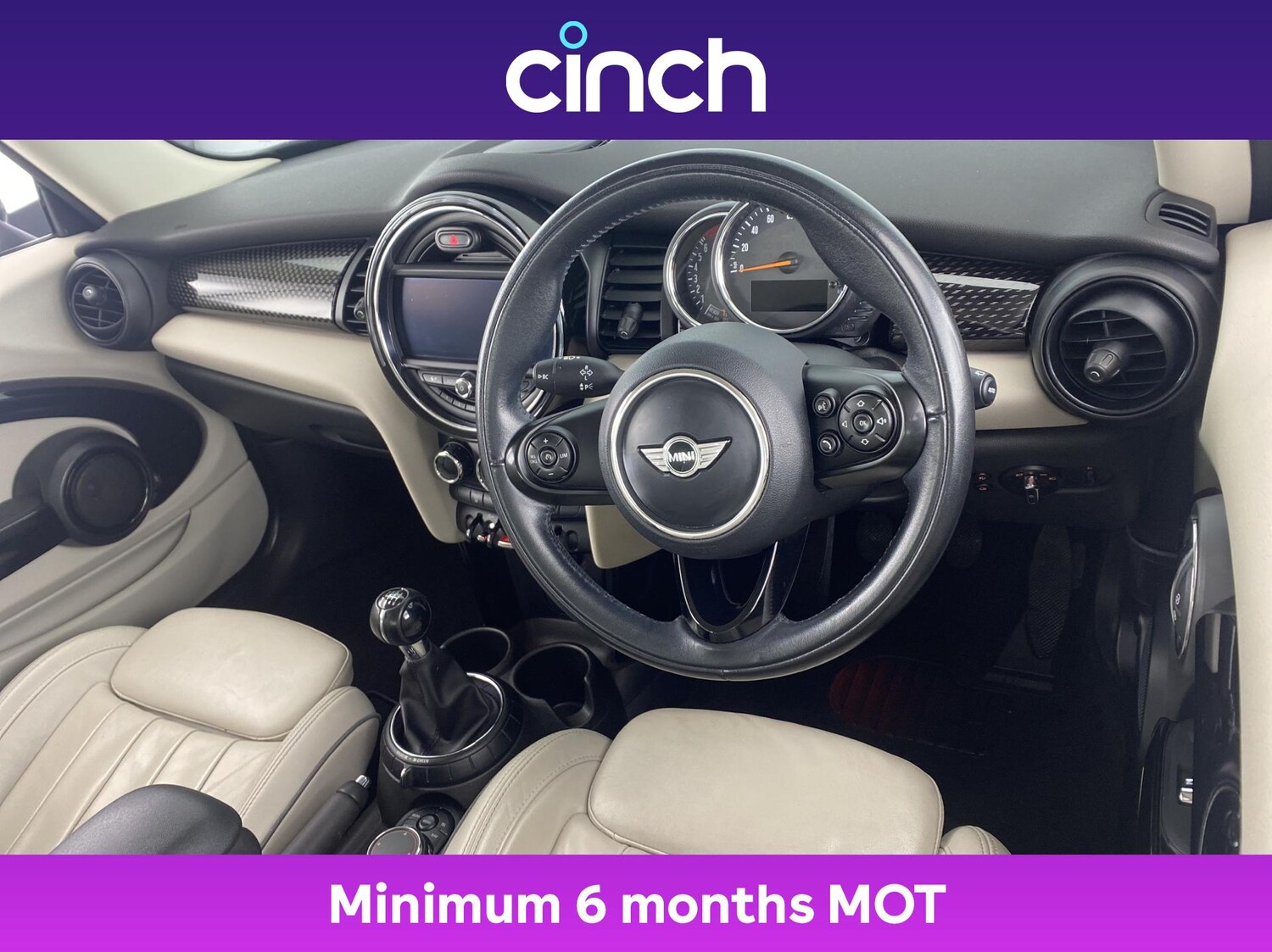 Used MINI Hatch 2016 for sale - 77055994: Photo 12