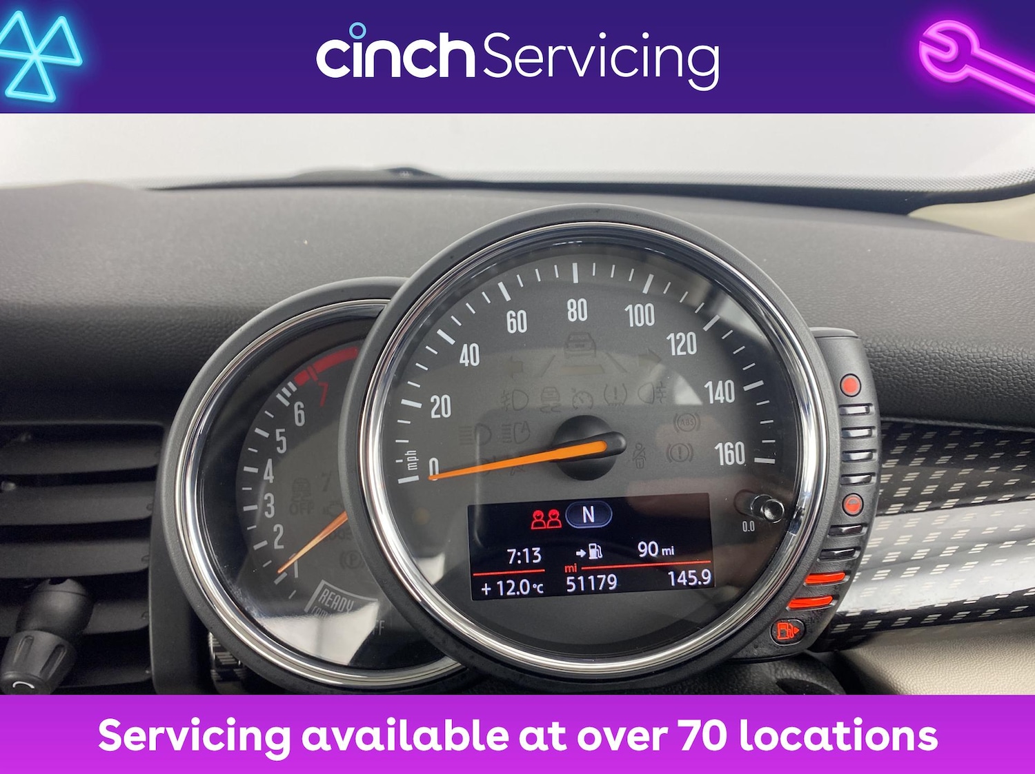 Used MINI Hatch 2016 for sale - 77055994: Photo 18