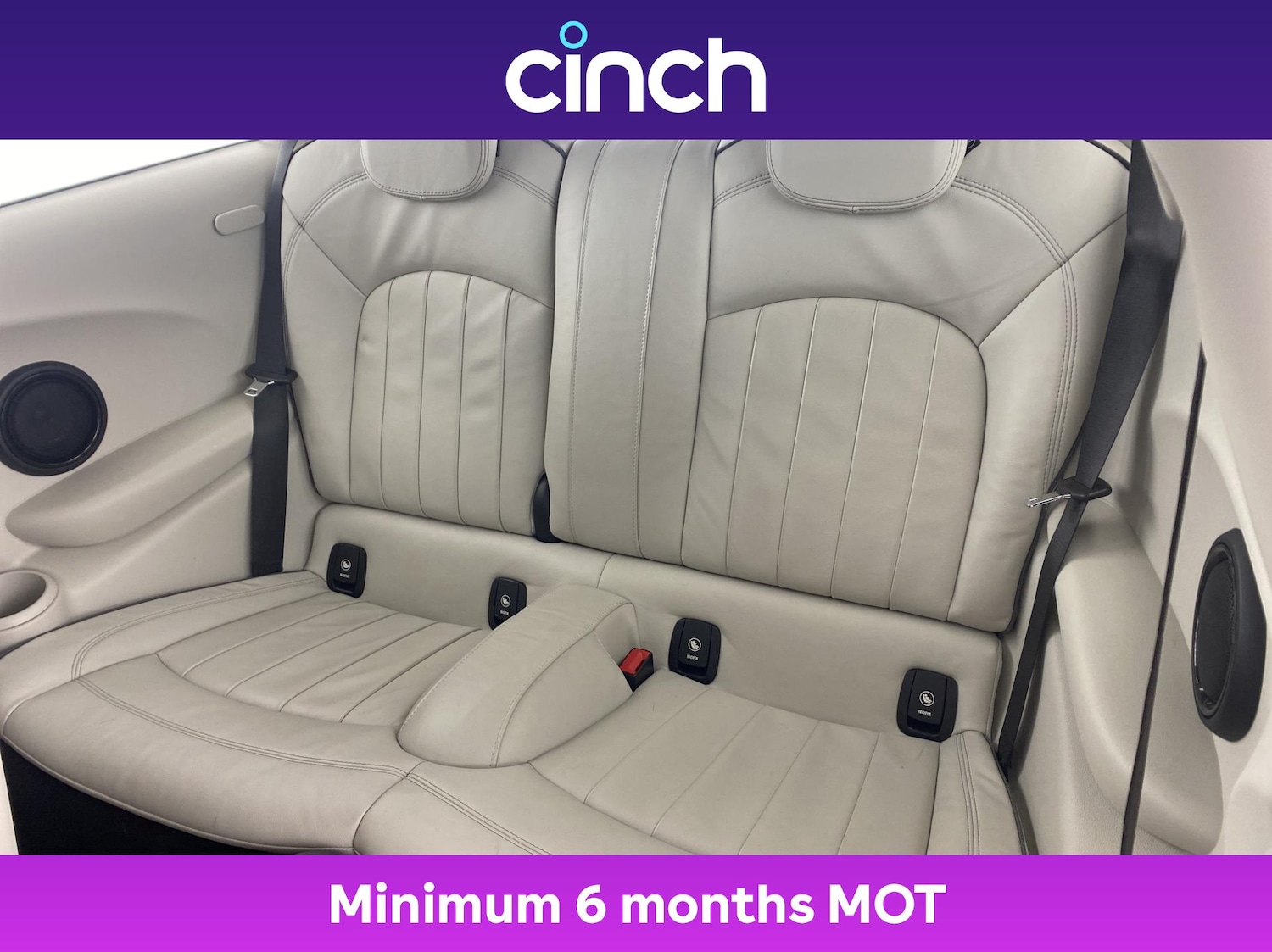 Used MINI Hatch 2016 for sale - 77055994: Photo 20