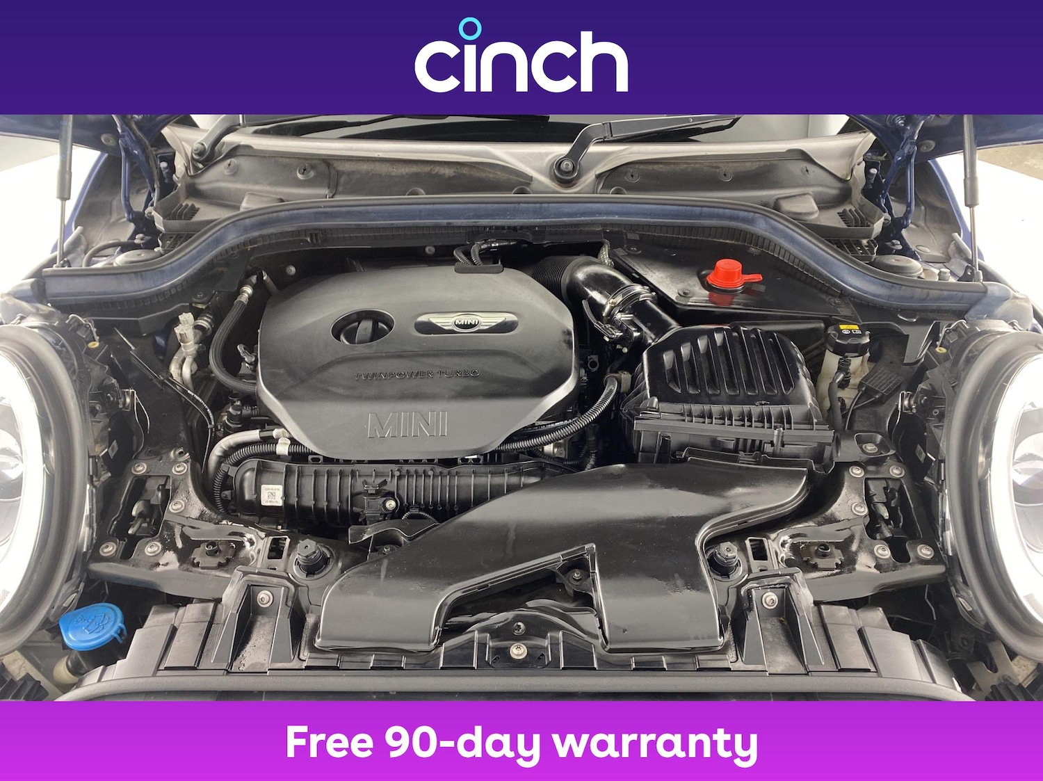 Used MINI Hatch 2016 for sale - 77055994: Photo 23