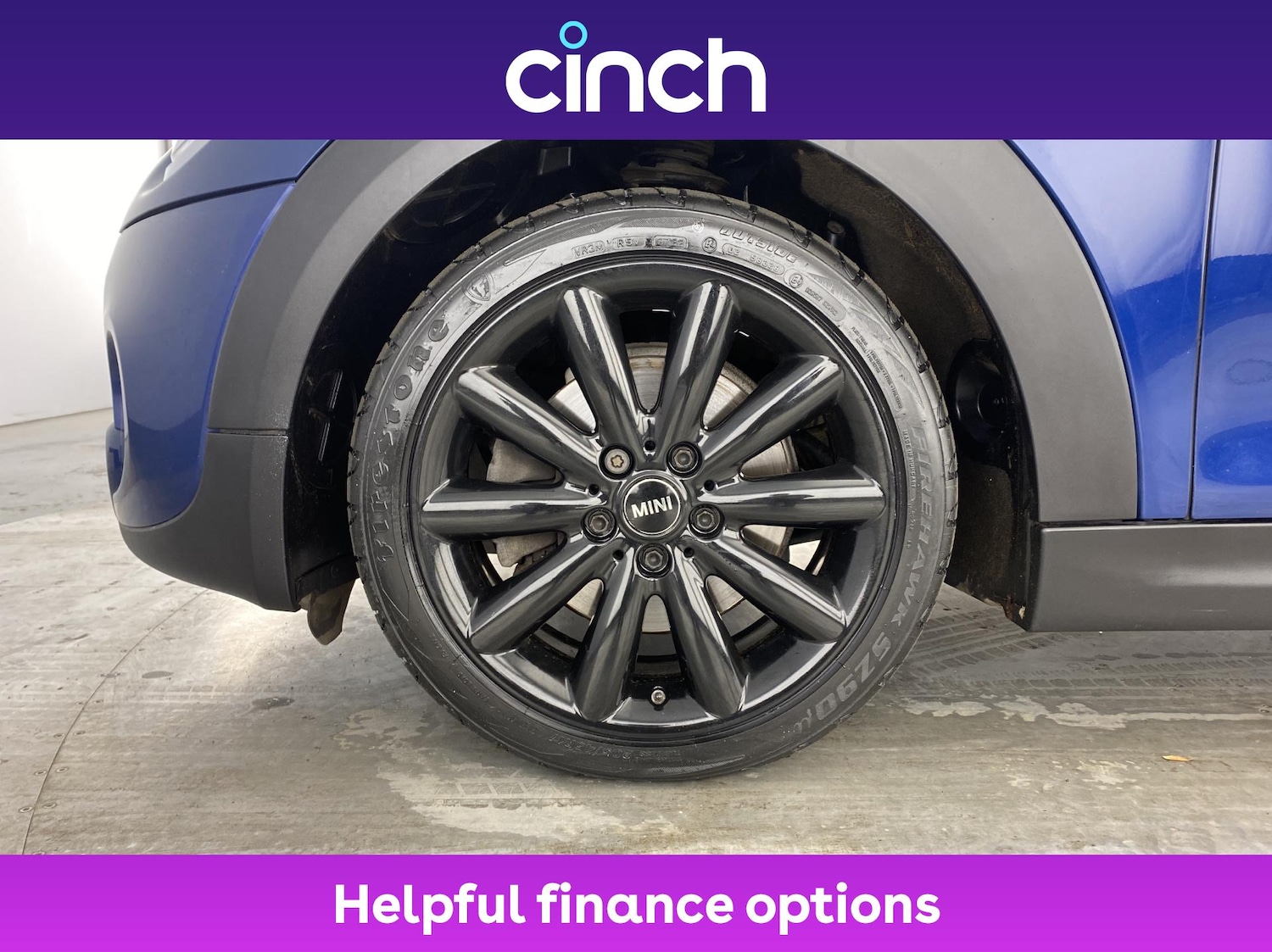 Used MINI Hatch 2016 for sale - 77055994: Photo 24