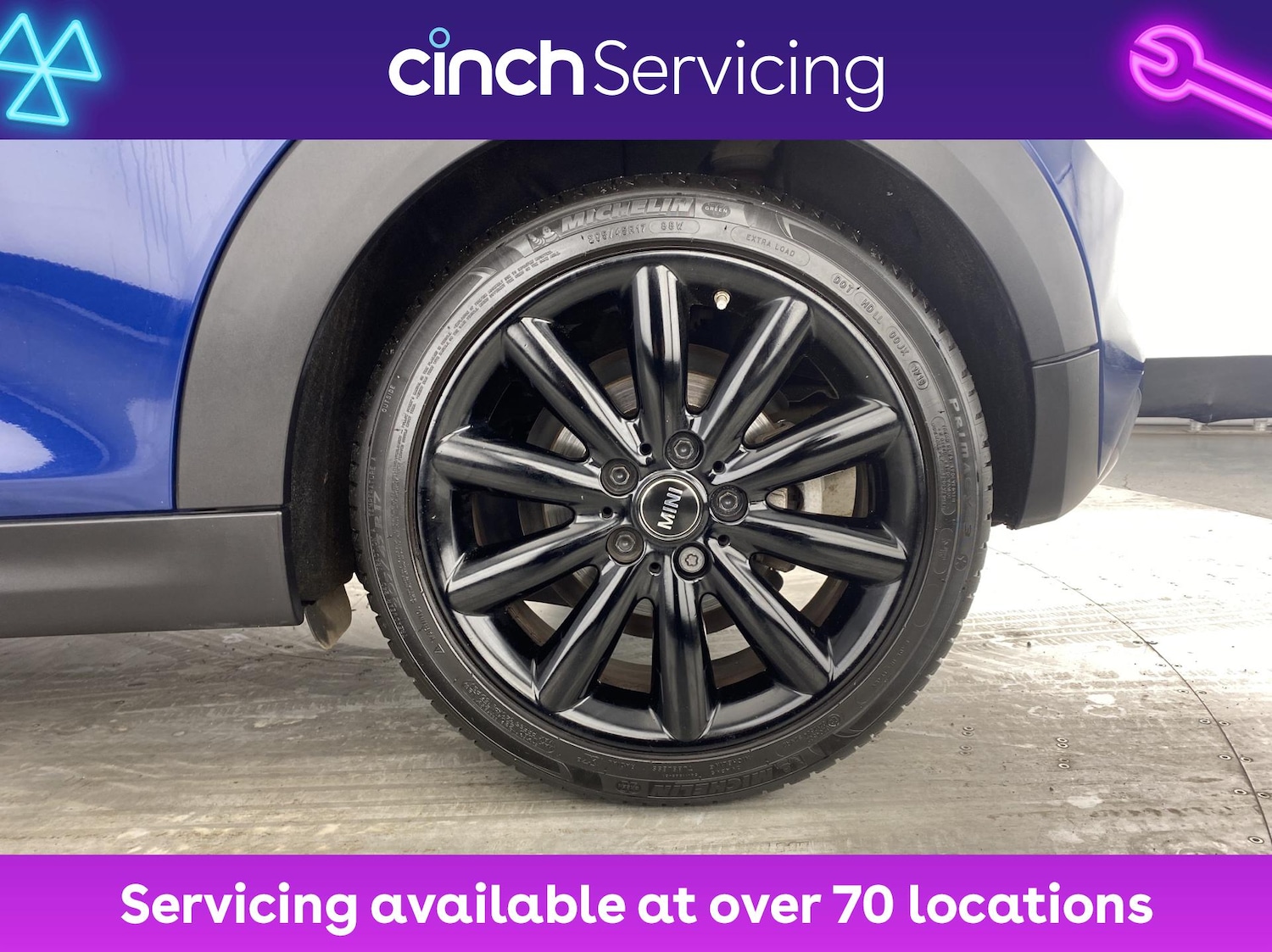 Used MINI Hatch 2016 for sale - 77055994: Photo 26