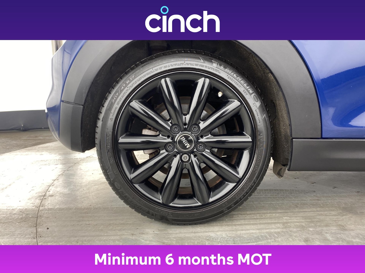 Used MINI Hatch 2016 for sale - 77055994: Photo 27