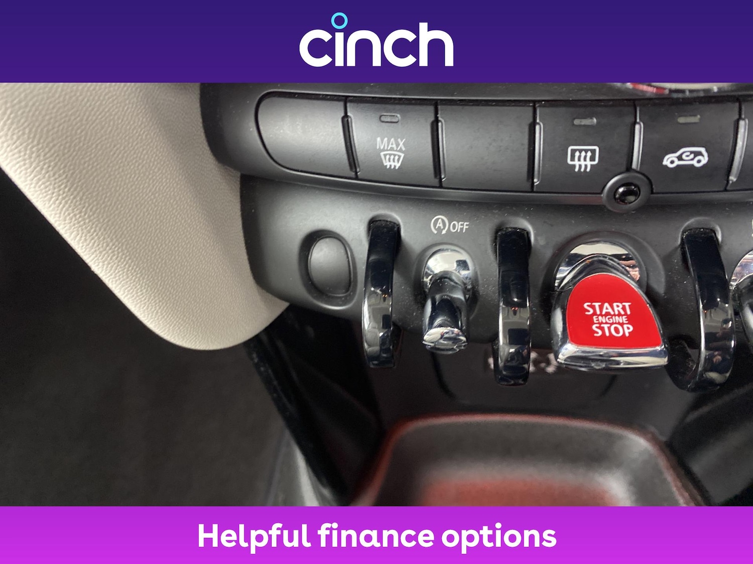 Used MINI Hatch 2016 for sale - 77055994: Photo 35