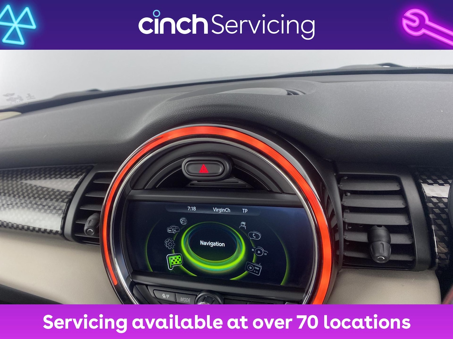 Used MINI Hatch 2016 for sale - 77055994: Photo 36