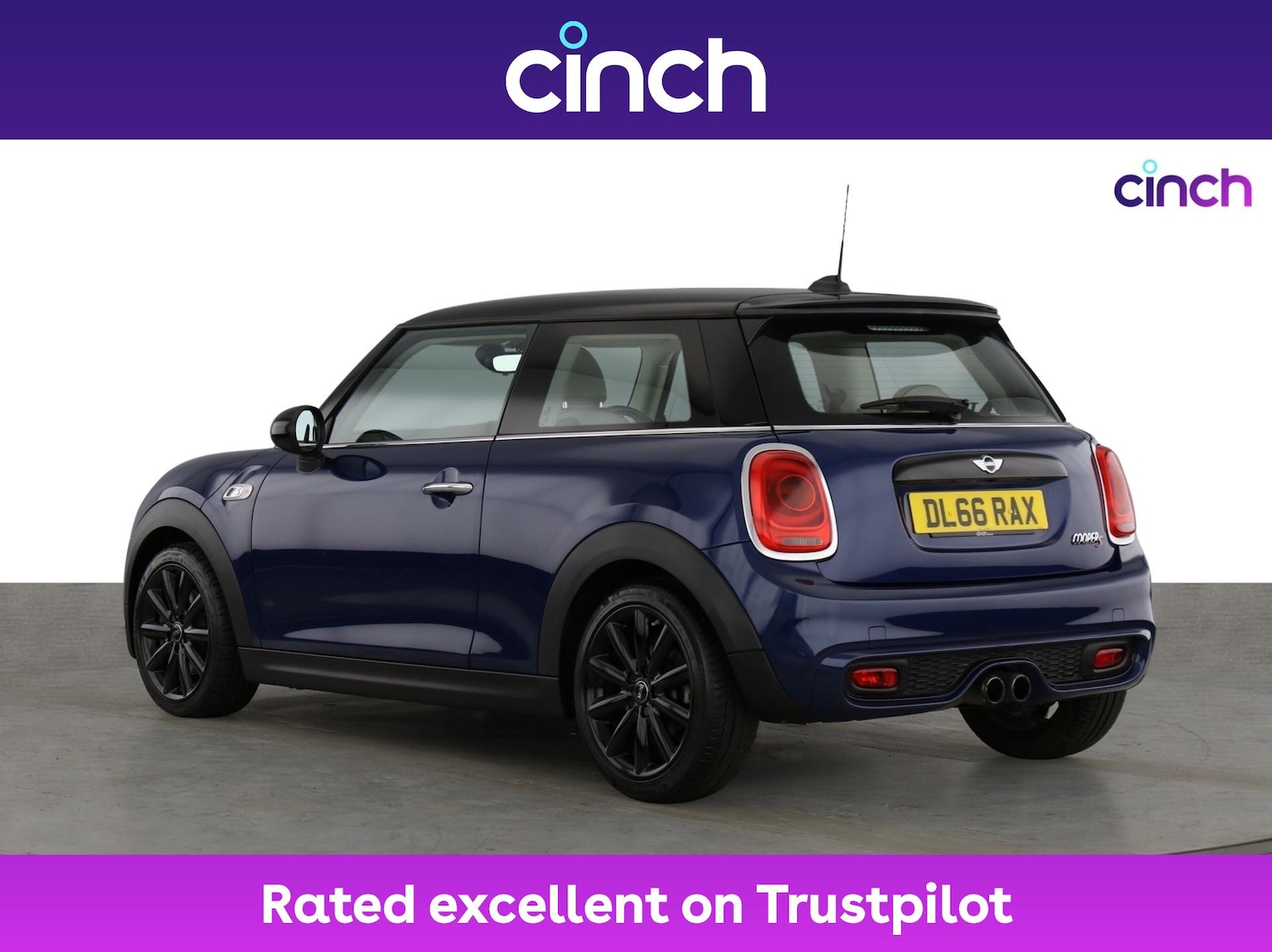 Used MINI Hatch 2016 for sale - 77055994: Photo 6