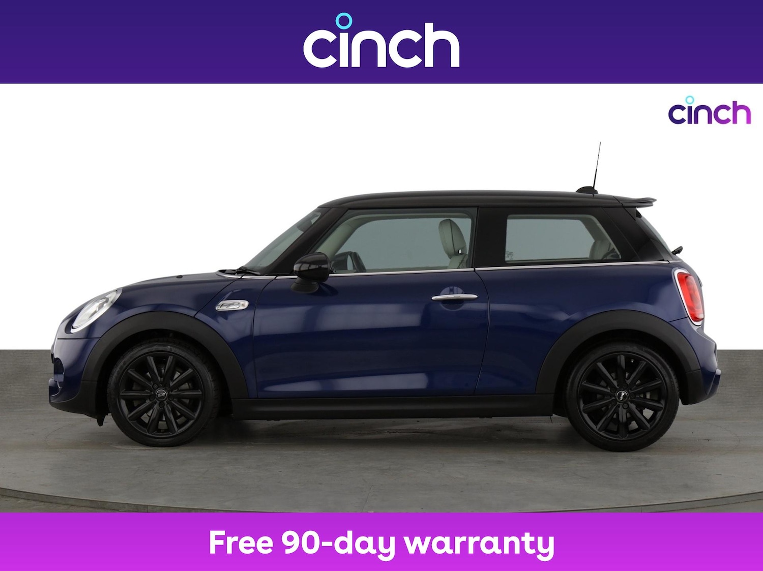 Used MINI Hatch 2016 for sale - 77055994: Photo 8