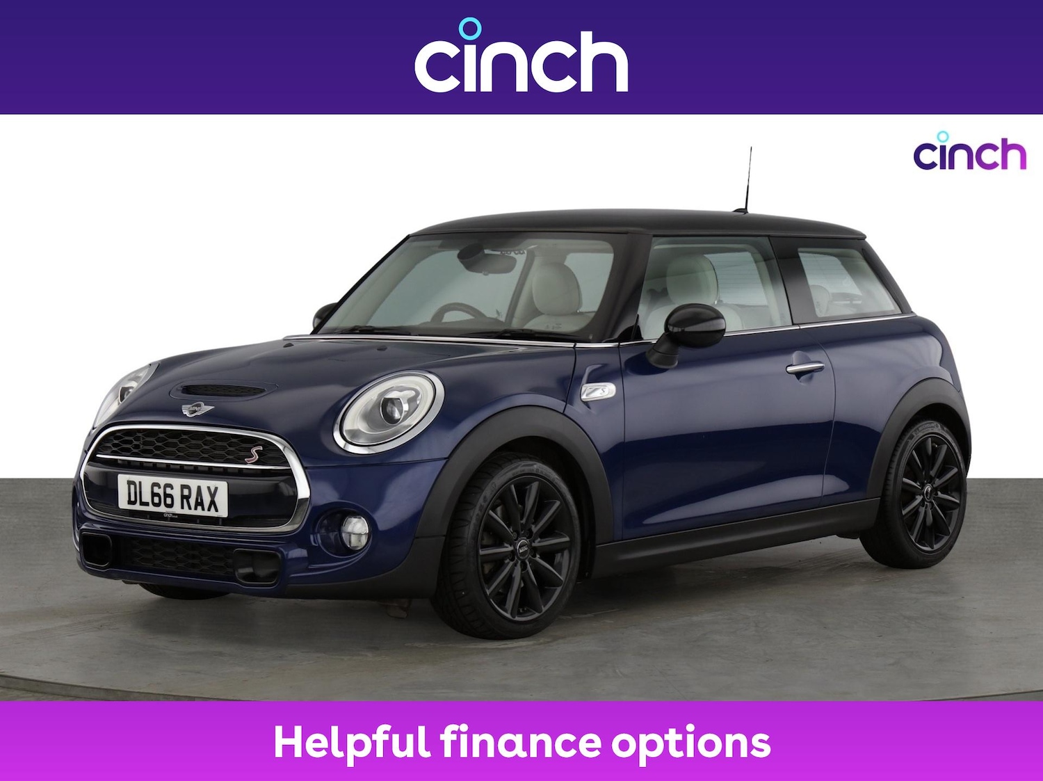 Used MINI Hatch 2016 for sale - 77055994: Photo 9