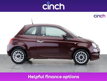 Used Fiat 500 2018 for sale - 75953387: Photo