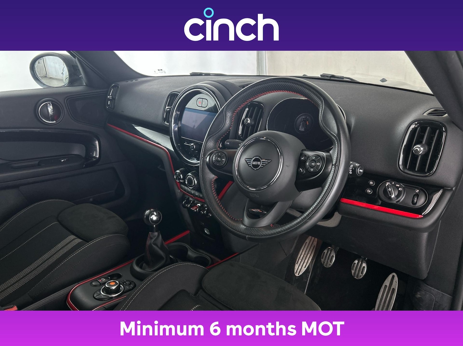 Used MINI Countryman 2021 for sale - 77064275: Photo 12