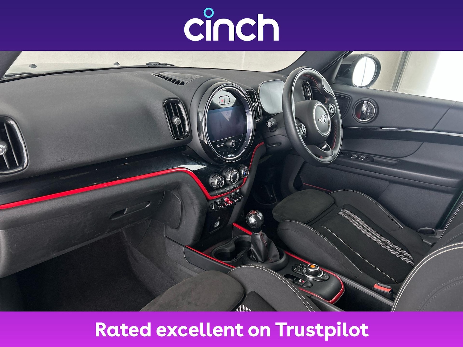 Used MINI Countryman 2021 for sale - 77064275: Photo 14