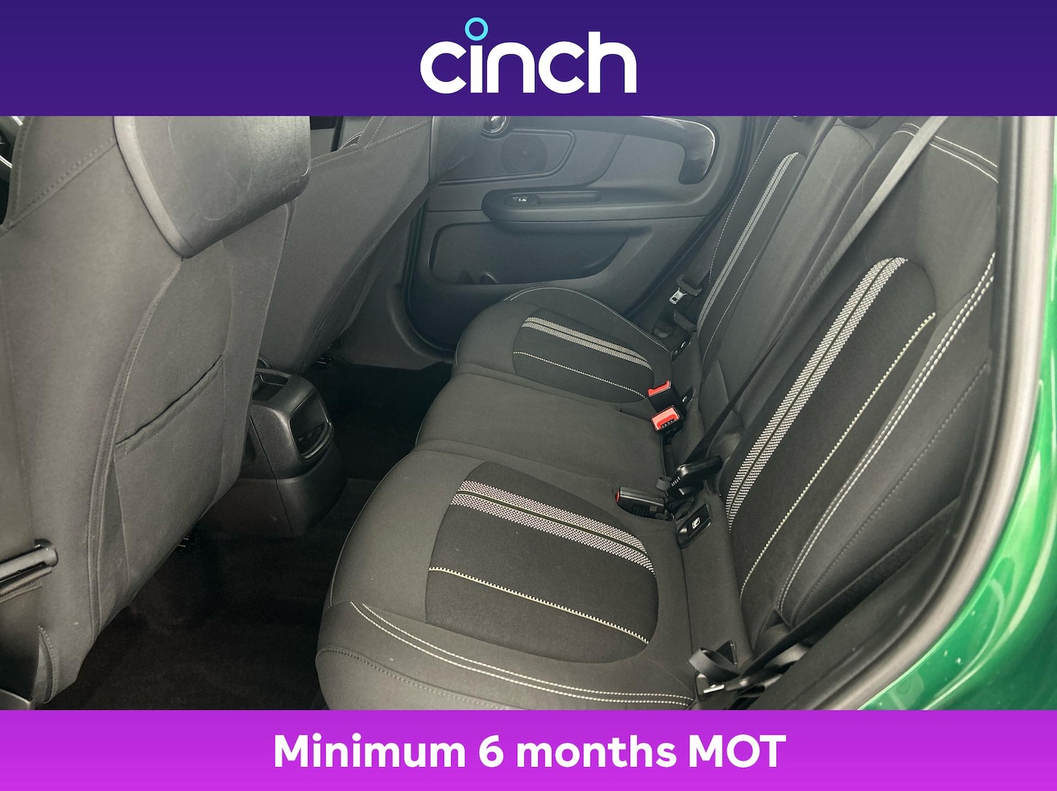 Used MINI Countryman 2021 for sale - 77064275: Photo 20