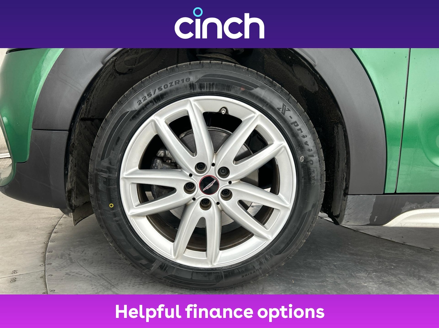 Used MINI Countryman 2021 for sale - 77064275: Photo 24