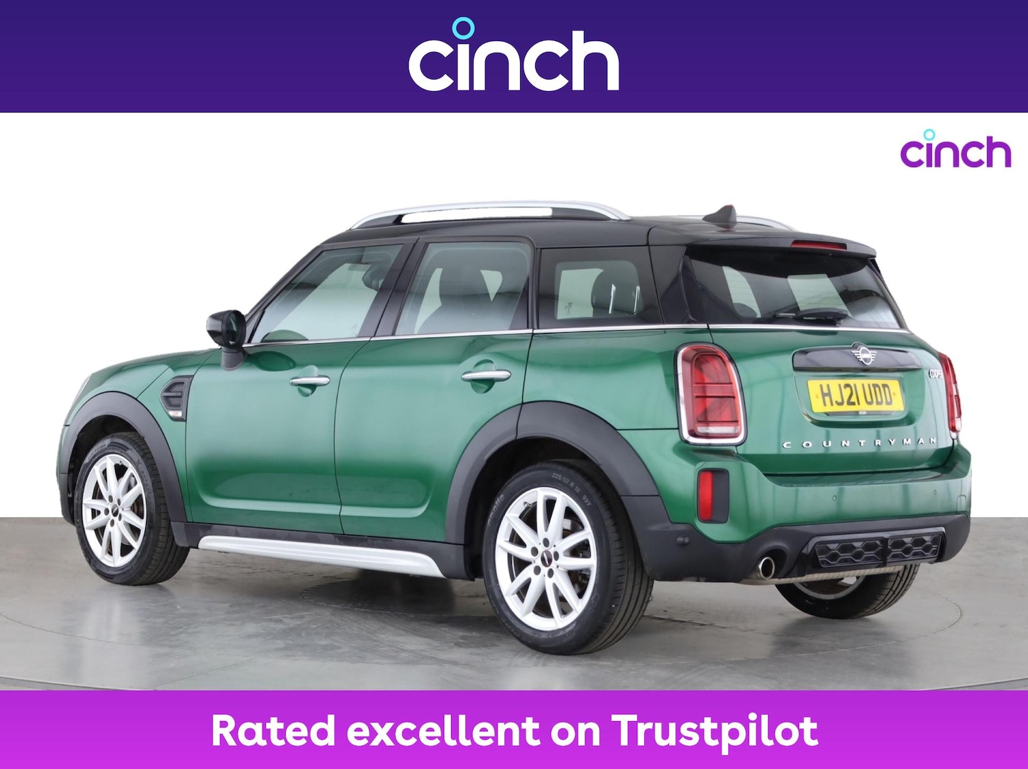 Used MINI Countryman 2021 for sale - 77064275: Photo 6