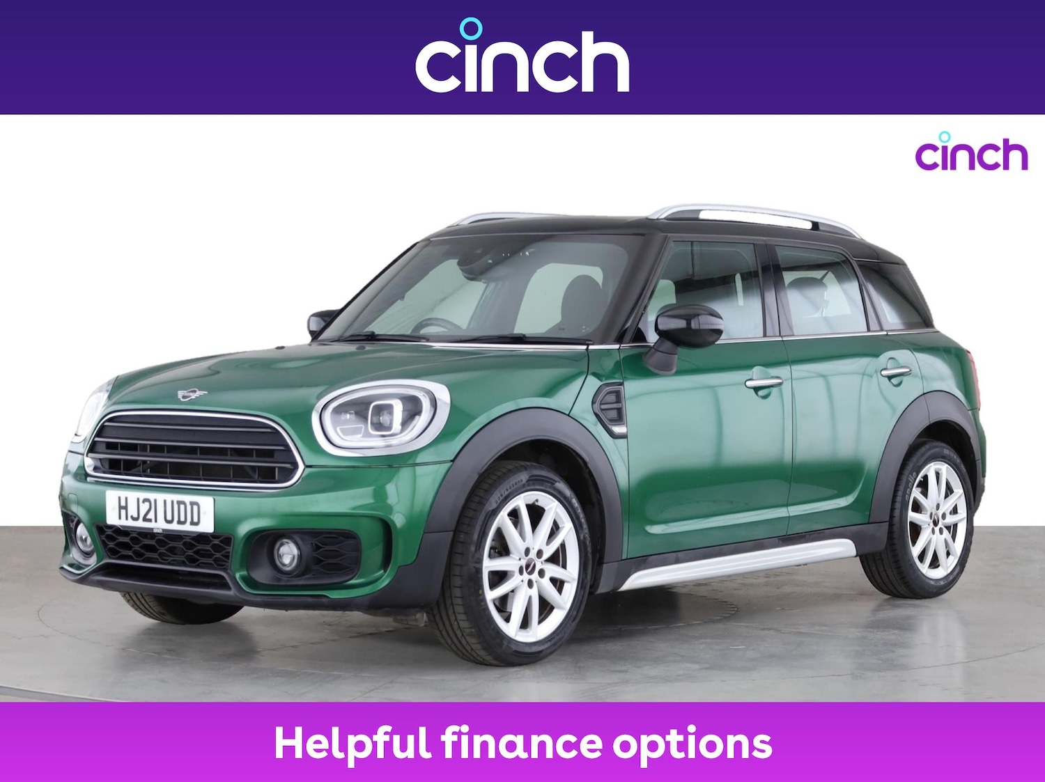 Used MINI Countryman 2021 for sale - 77064275: Photo 9