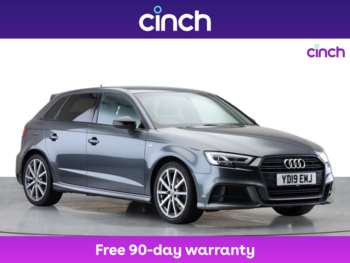 Used Audi A3 2019 for sale - 75371171: Photo