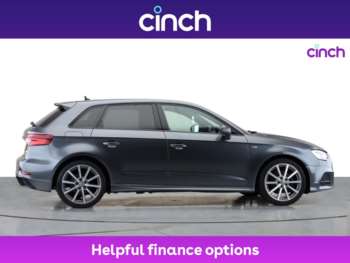 Used Audi A3 2019 for sale - 75371171: Photo