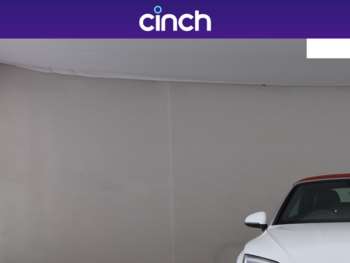 Used Audi A5 Cabriolet 2018 for sale - 74975680: Photo