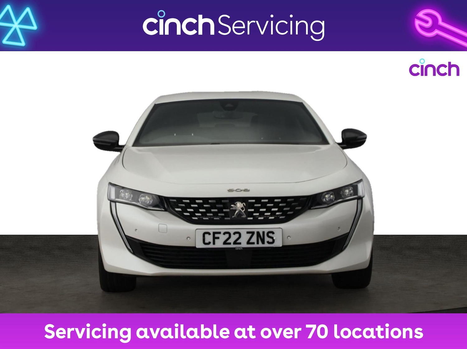 Used Peugeot 508 2022 for sale - 76609359: Photo 11