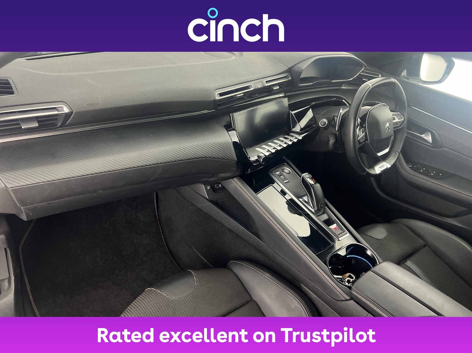 Used Peugeot 508 2022 for sale - 76609359: Photo 14