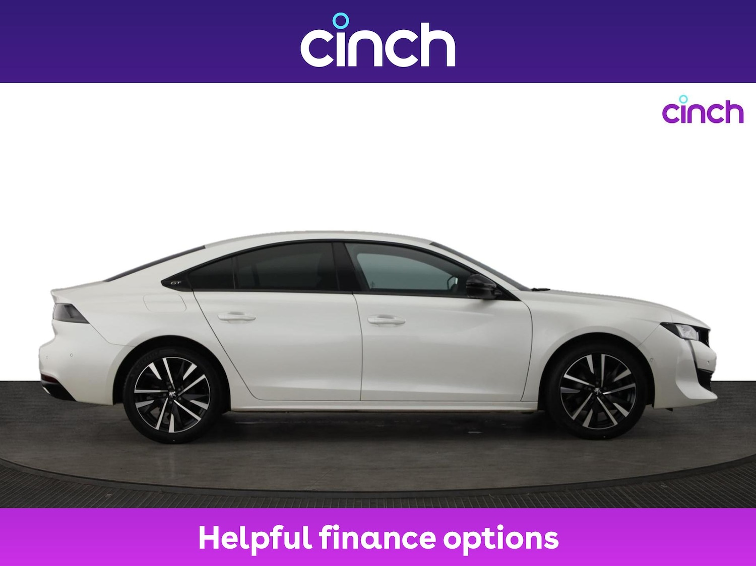 Used Peugeot 508 2022 for sale - 76609359: Photo 2