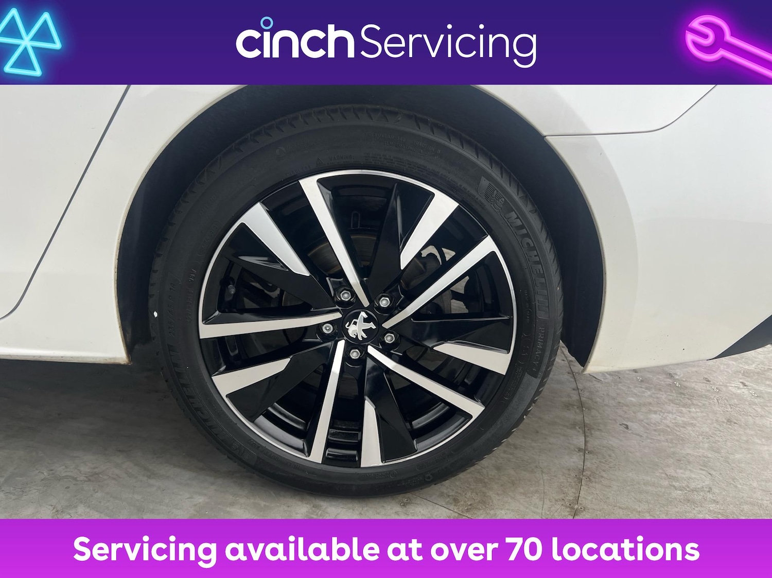 Used Peugeot 508 2022 for sale - 76609359: Photo 26