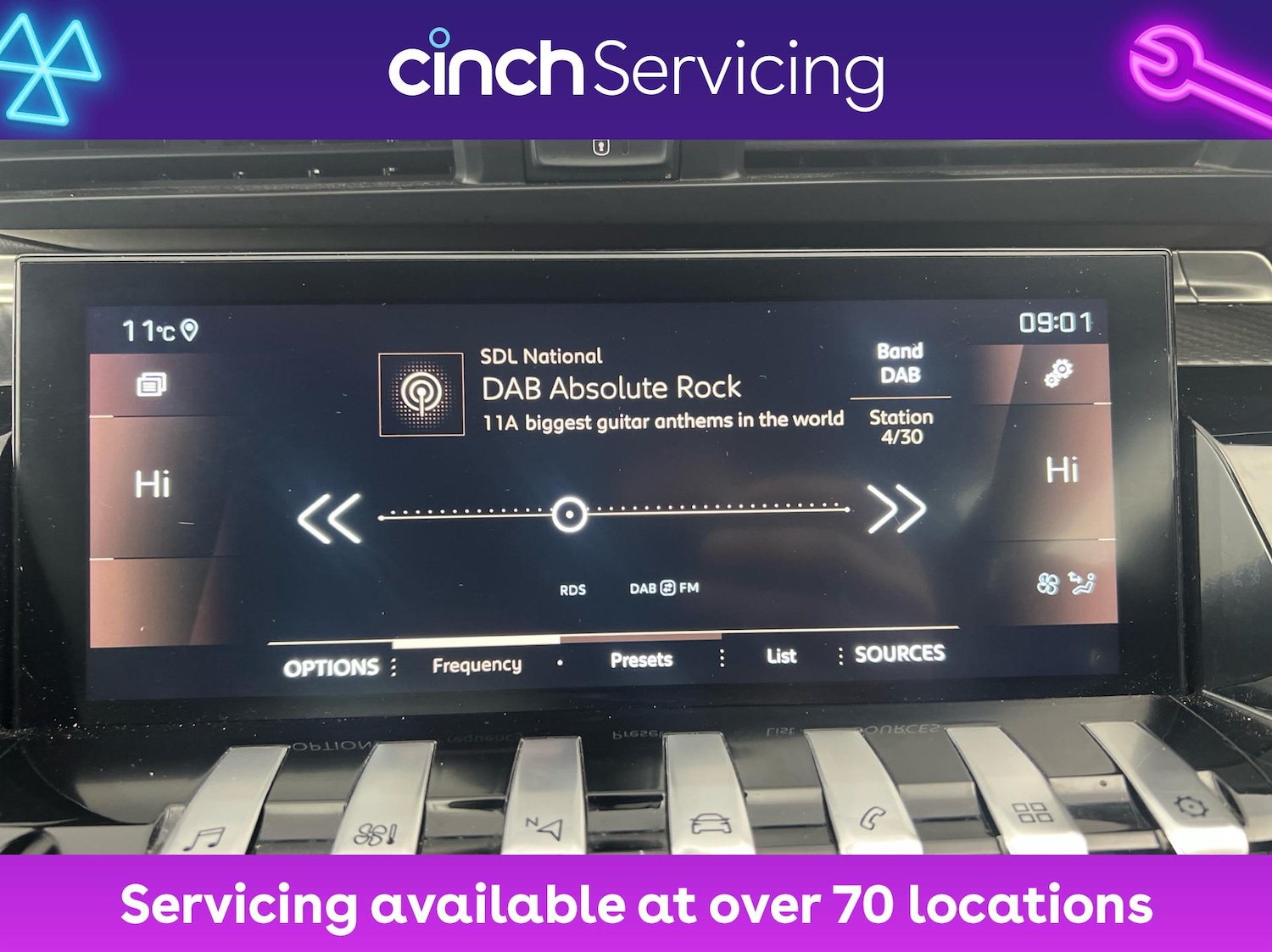 Used Peugeot 508 2022 for sale - 76609359: Photo 31