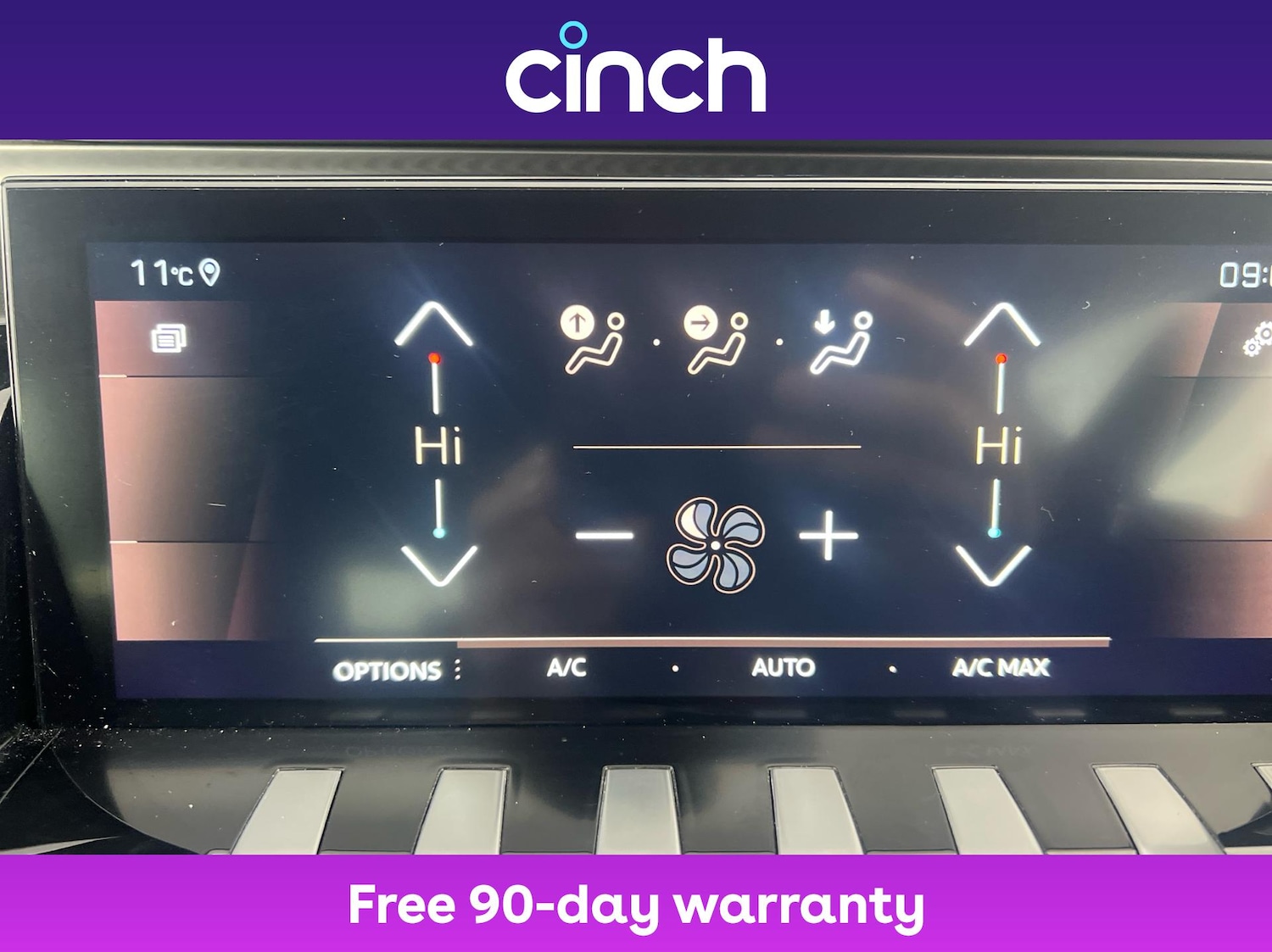 Used Peugeot 508 2022 for sale - 76609359: Photo 34