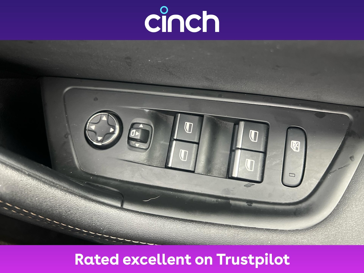 Used Peugeot 508 2022 for sale - 76609359: Photo 38