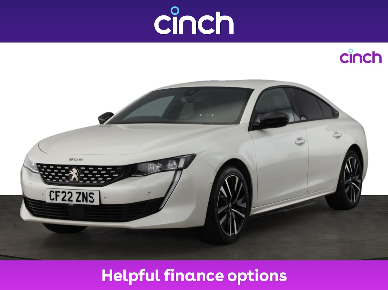 Used Peugeot 508 2022 for sale - 76609359: Photo 9