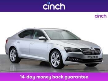 2022 - 1.5 TSI SE L 5dr