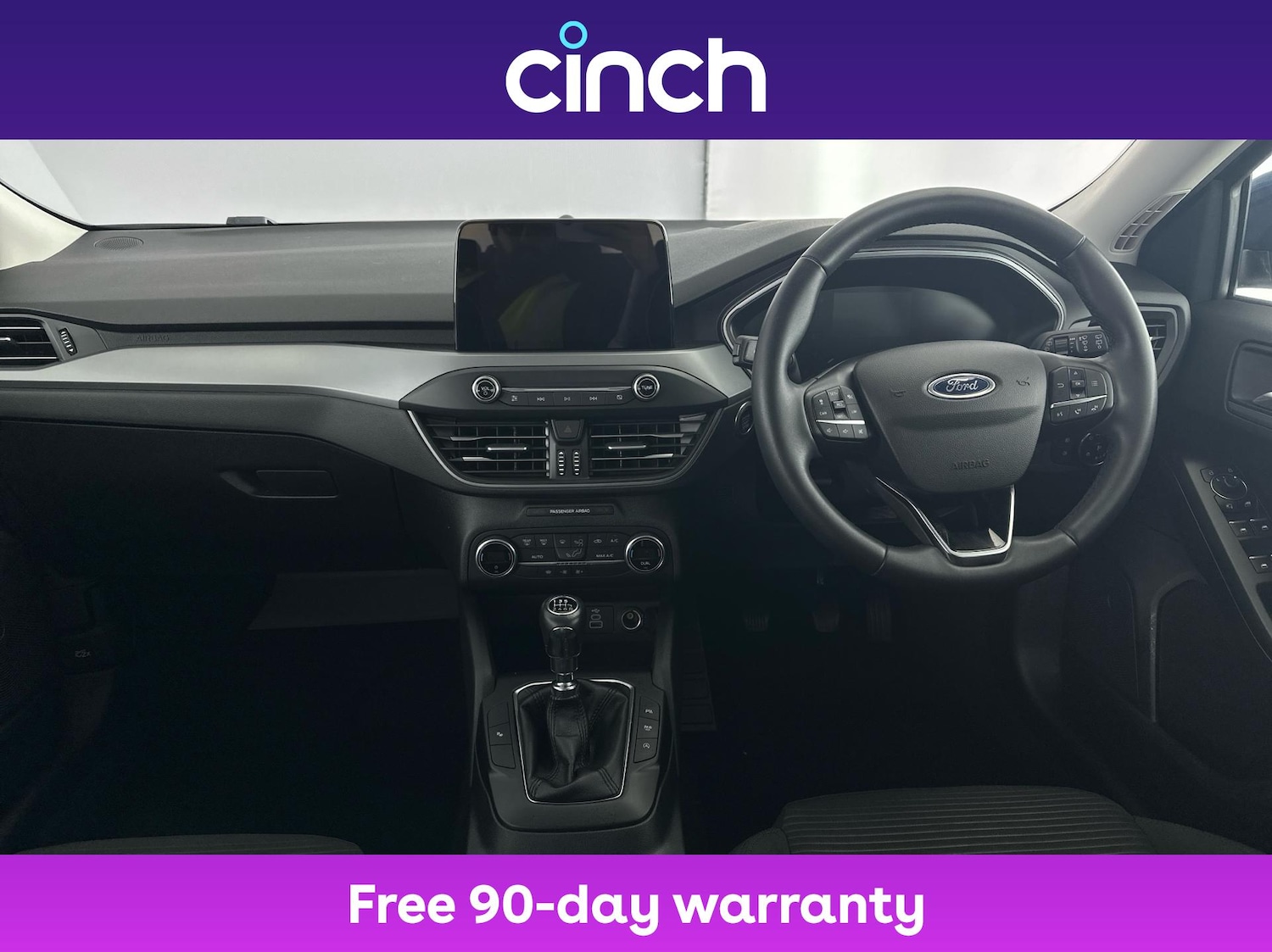 Used Ford Focus 2022 for sale - 76603953: Photo 15