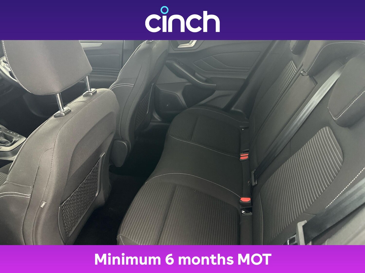 Used Ford Focus 2022 for sale - 76603953: Photo 20