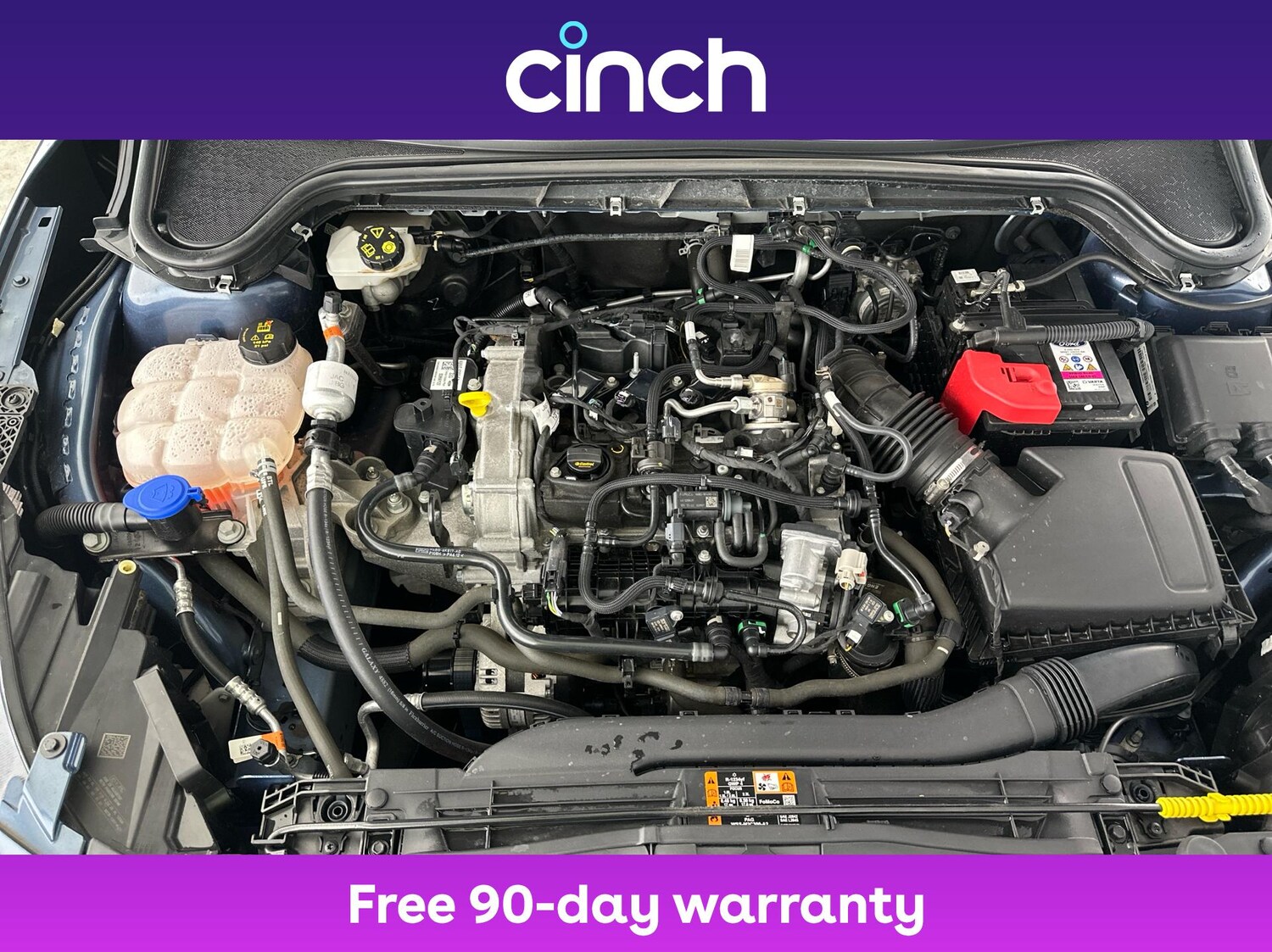 Used Ford Focus 2022 for sale - 76603953: Photo 23