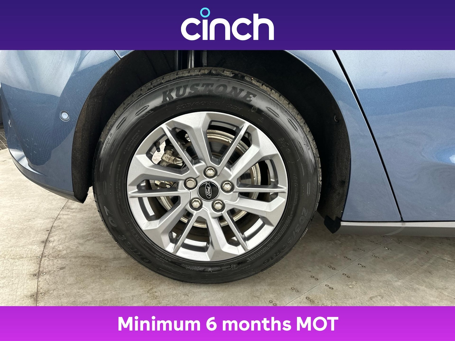 Used Ford Focus 2022 for sale - 76603953: Photo 27