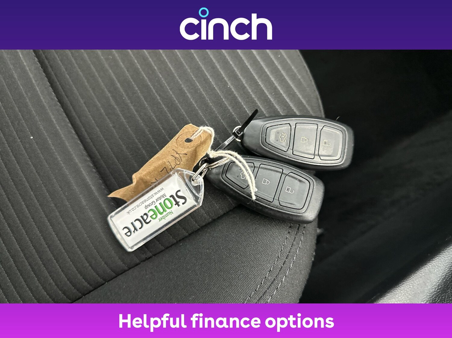 Used Ford Focus 2022 for sale - 76603953: Photo 30