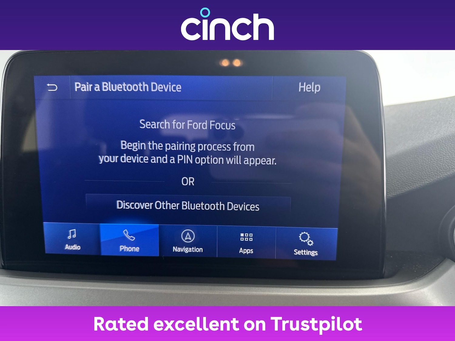 Used Ford Focus 2022 for sale - 76603953: Photo 33