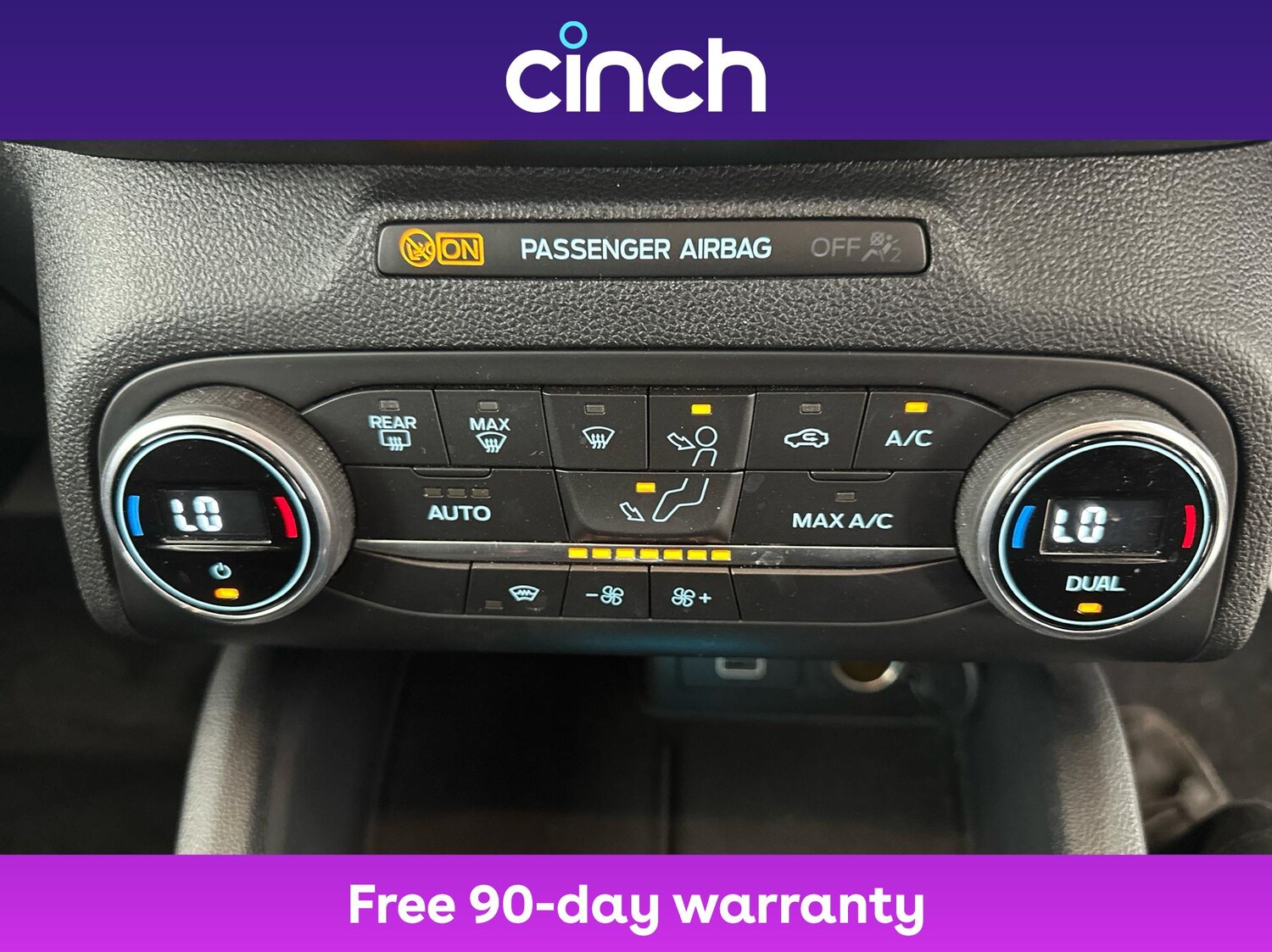 Used Ford Focus 2022 for sale - 76603953: Photo 34