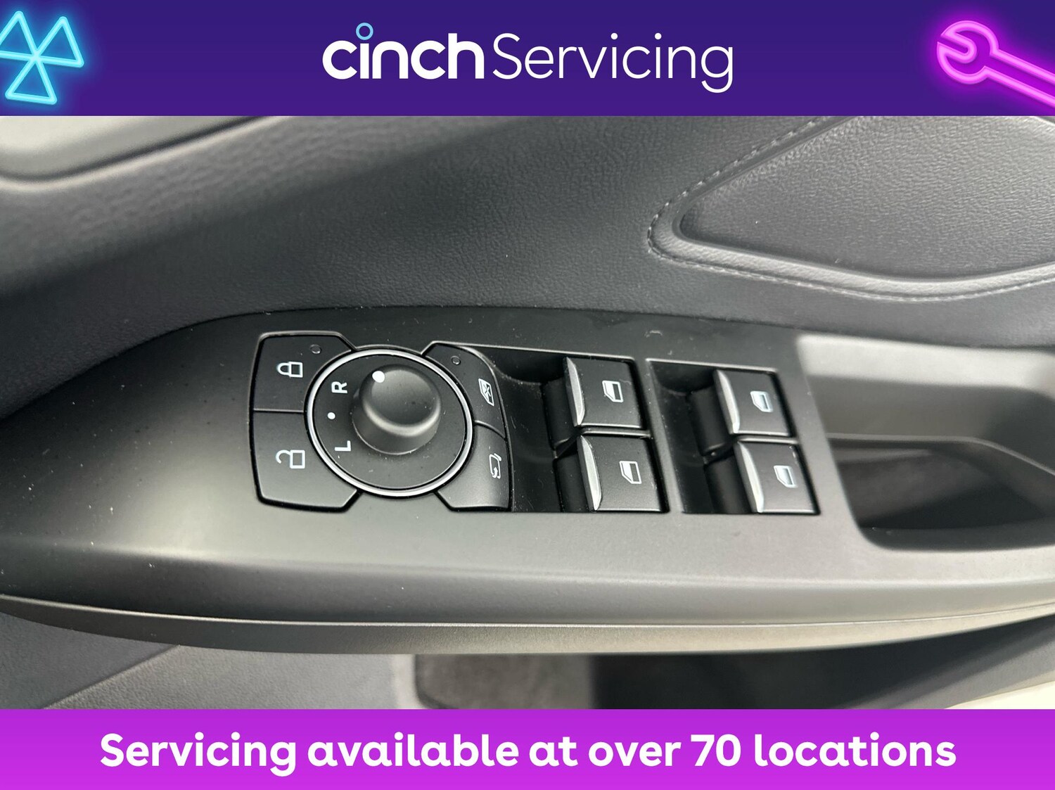 Used Ford Focus 2022 for sale - 76603953: Photo 36