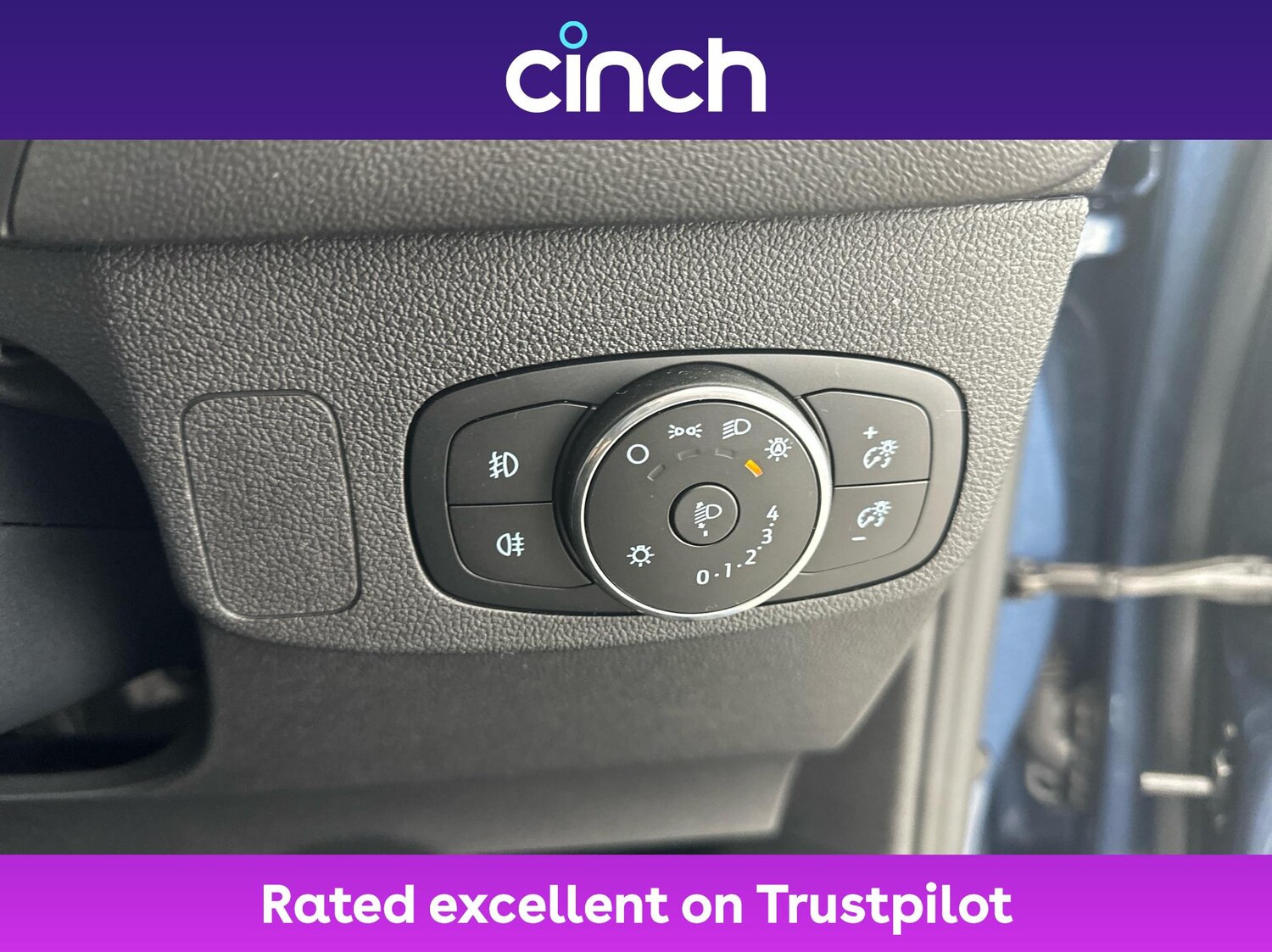 Used Ford Focus 2022 for sale - 76603953: Photo 38