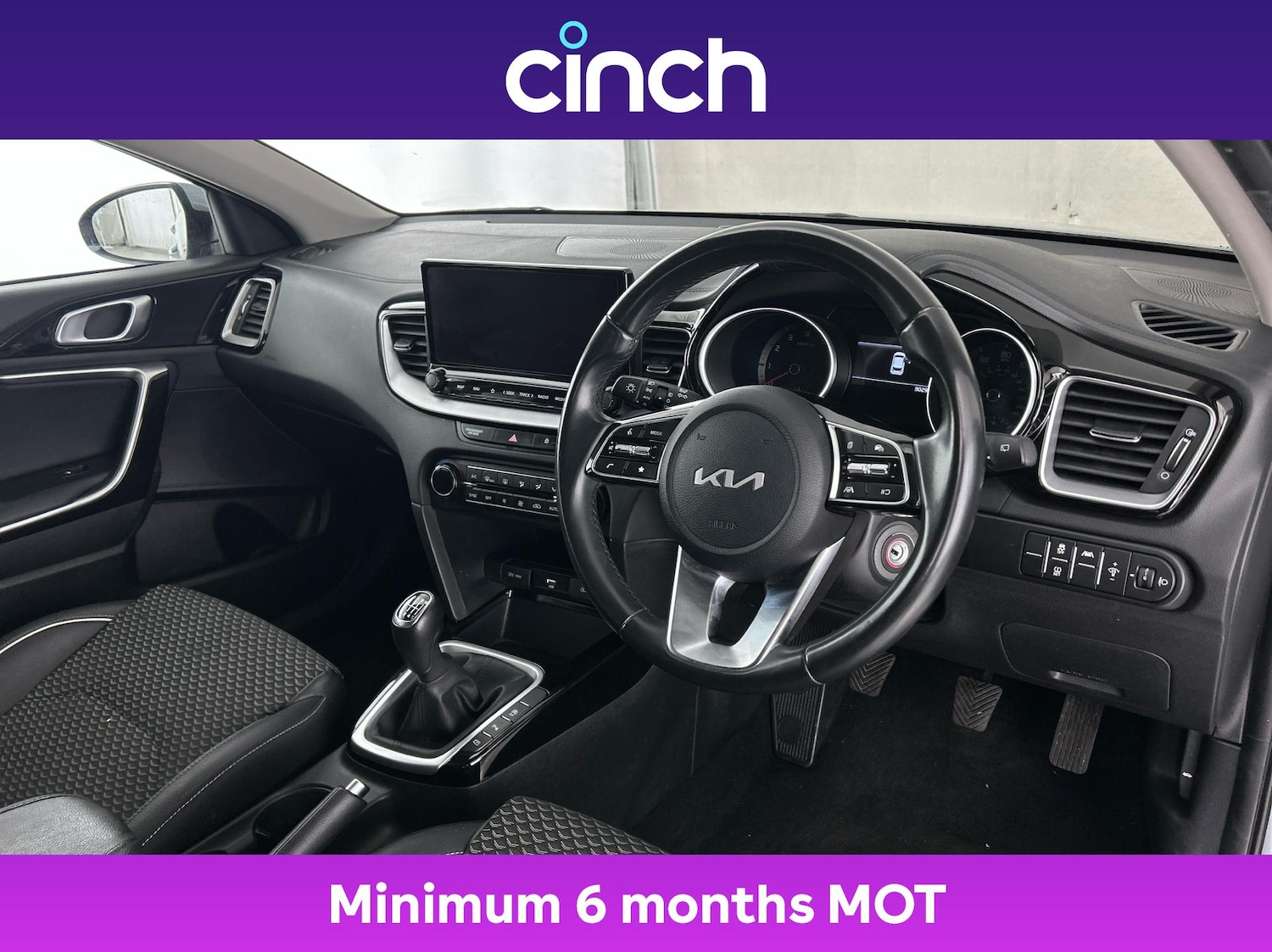 Used Kia Ceed 2022 for sale - 76093245: Photo 12