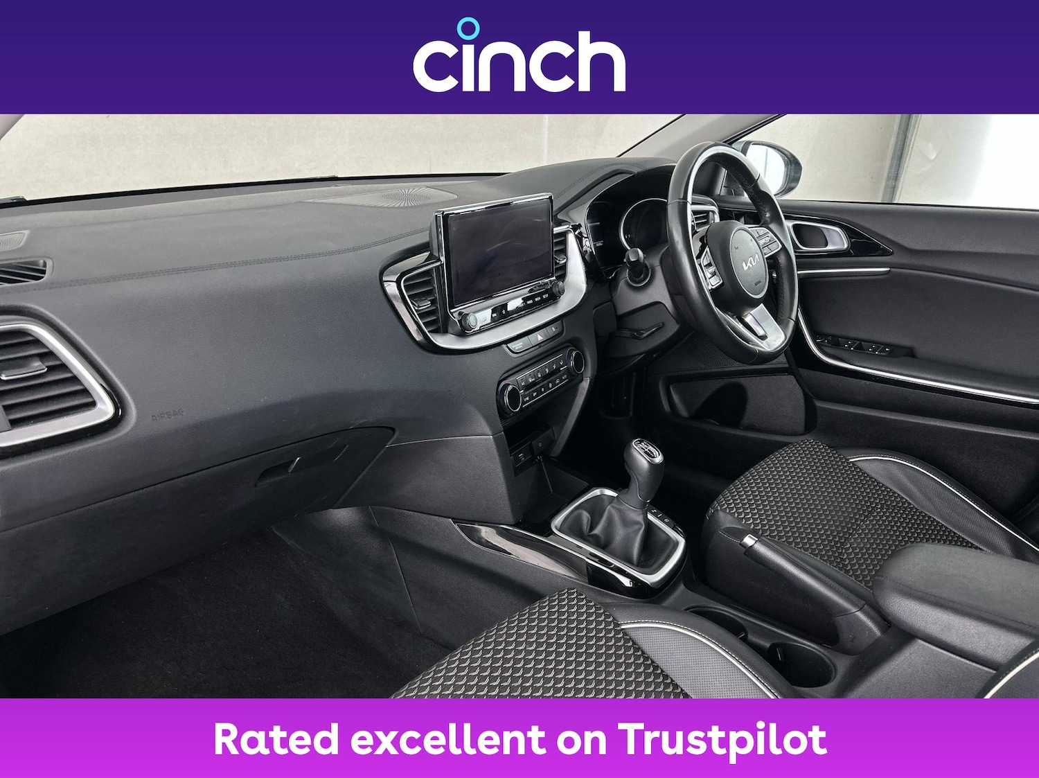 Used Kia Ceed 2022 for sale - 76093245: Photo 14