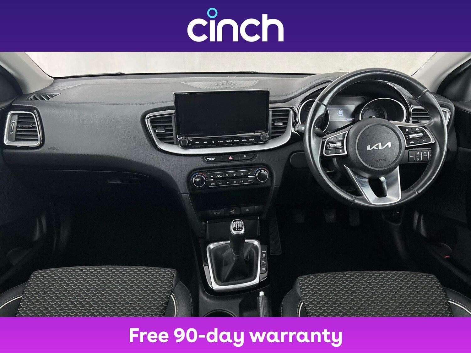 Used Kia Ceed 2022 for sale - 76093245: Photo 15