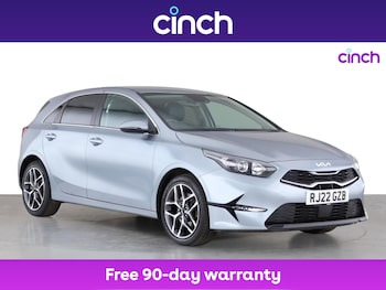 Kia - Ceed