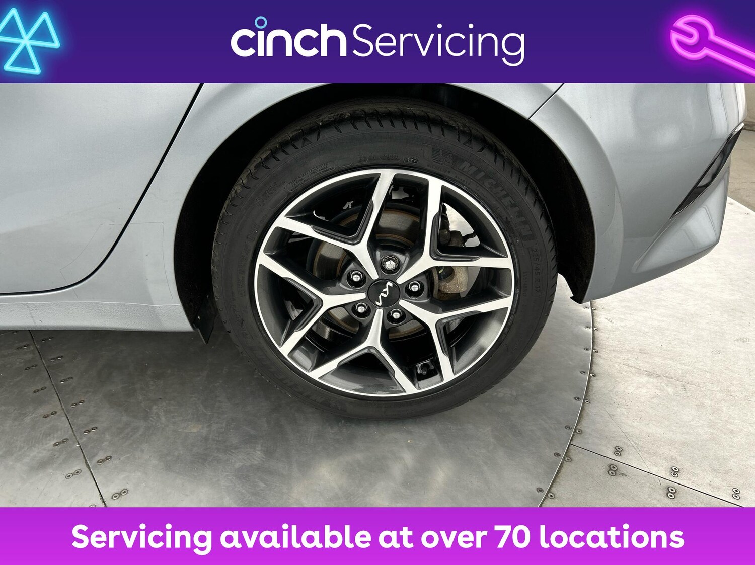 Used Kia Ceed 2022 for sale - 76093245: Photo 26