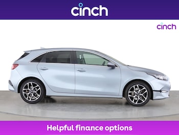 Used Kia Ceed 2022 for sale - 76093245: Photo 2